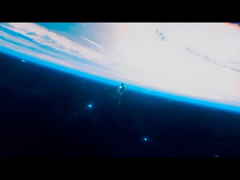 Navjaxx - Fading Lights (4K Official Music Video)