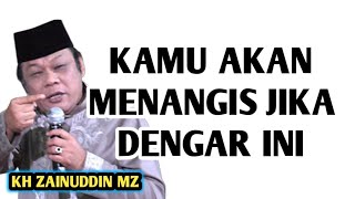 Download lagu REFLECTIONS ON HUMAN LIFE AND DEATH., MAKES YOU SAD😭 _ NGAJI KH ZAINUDDIN MZ mp3 Download lagu REFLECTIONS ON HUMAN LIFE AND DEATH., MAKES YOU SAD😭 _ NGAJI KH ZAINUDDIN MZ mp3