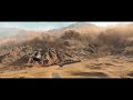 Jackie Chan John Cena In DESERT COMMANDOS Hollywood Free English Movie New Action Thriller Movie