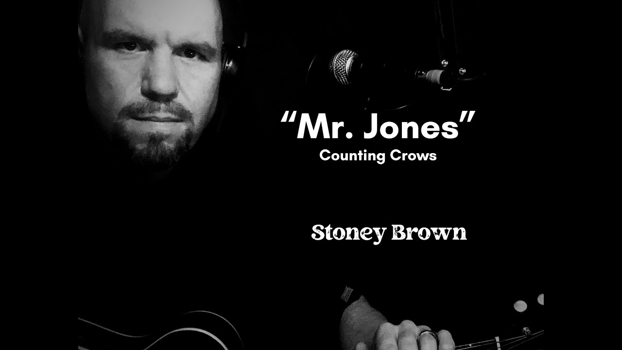 Promotional video thumbnail 2 for Stoney Brown