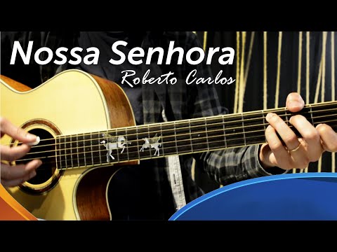 A Senhora - J.Gessev