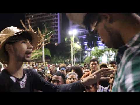 BdA210 - VMZ x Crizin