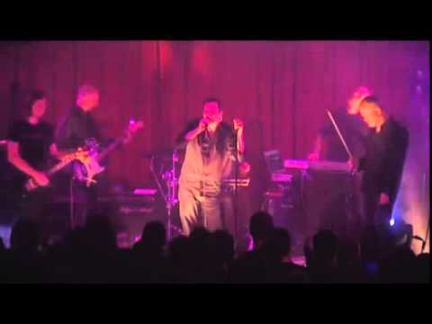 No Man   FuLL LiVE LONDON