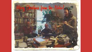 The &#39;Nistas -- Darlin&#39; (Christmas is Coming), Over the Rhine Cover