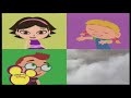 Little Einsteins Theme Song Castilian Spanish