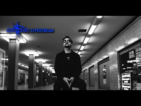 Unmuted w/ Sascha Braemer