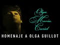 Olga María Curiel - Nosotros - Homenaje a Olga Guillot