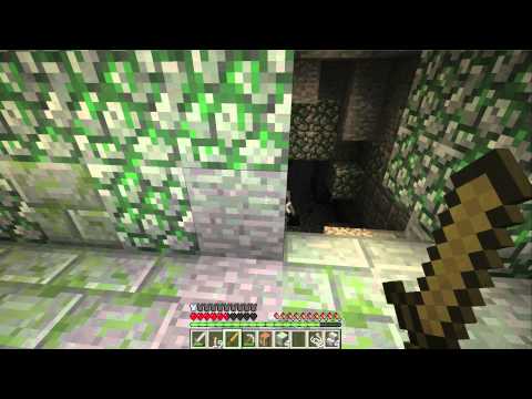 Chaoifico - Minecraft: Spellbound Caves Part 1