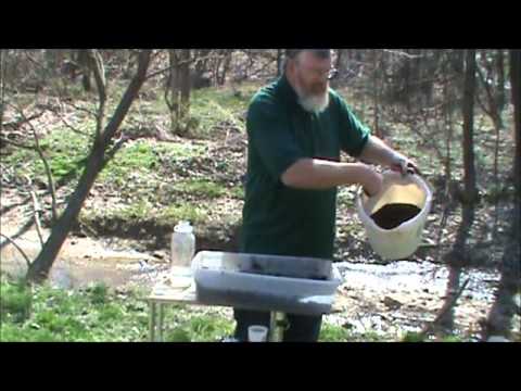 Uncle Jim's Worm Farm