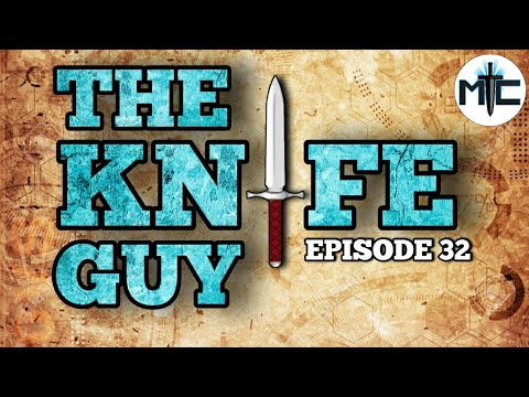 download lagu mp3 mp4 Knife Forums, download lagu Knife Forums gratis, unduh video klip Knife Forums