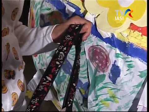 Anca Maria, Bozieni, Neamt