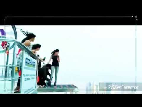 Teri pyari pyari do akhiyan dj Abhay song hot music