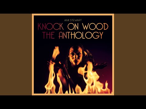 Knock on Wood (1985 7" Remix)