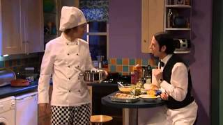 Épisode 4 en anglais supplémentaire : Hector cherche un emploi (partie 2)