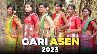 Gari Asen 2023 | Jumal Atu | Santali New Vlog video | Part - 1 @VloggerARNAVSOREN