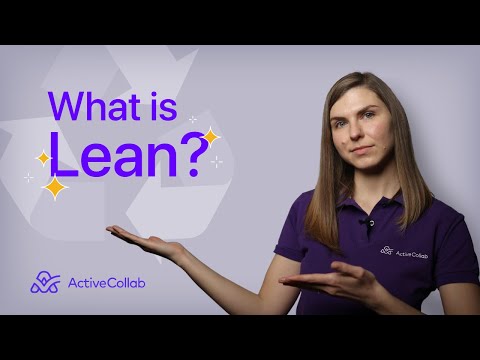 Lean Management: The Benefits and Why Your Business Needs It