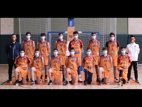 Colegio Leonés vs CD Carbajosa