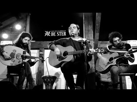 Yank – Gül feat. Jaber Fayad at Lombok Festival 2018