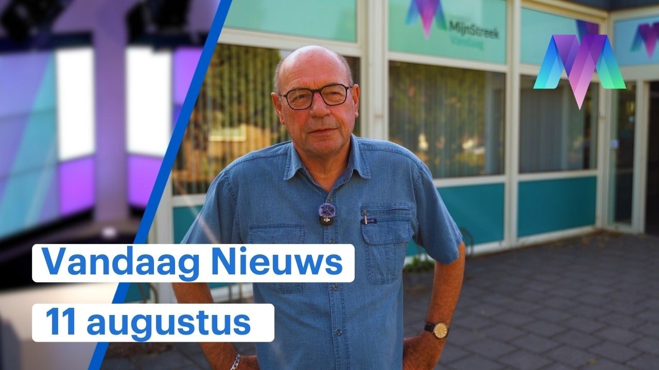 Vandaag Nieuws: Stein Lokaal stopt ermee