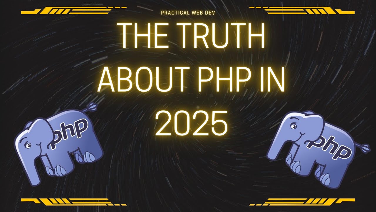 The Truth About PHP: Should You Learn It?