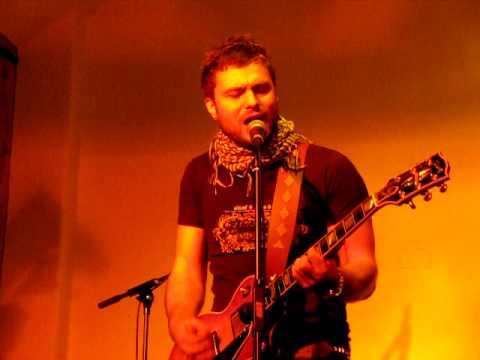 Age of stones (live) @ Lellu Makslas muzejs