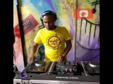 KnightSA89 & DJ Couza - Deeper Soulful Sounds Vol.84