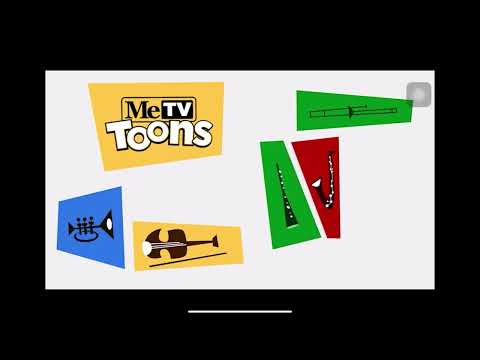 hey there it's yogi bear on metv toons