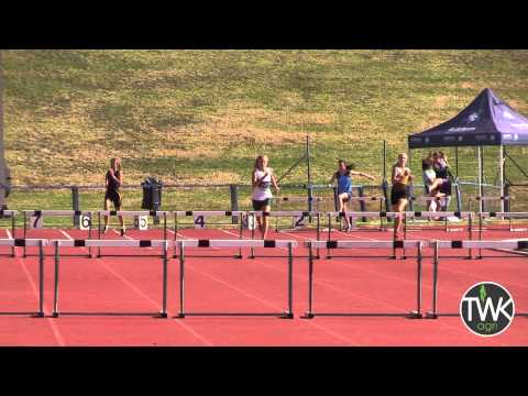 Hoëveld Interhoër 2015 - Middelafstand Hekkies