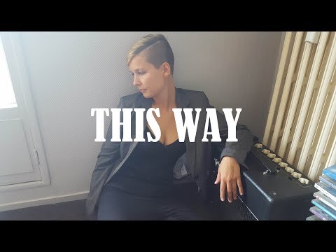 THIS WAY - Floriane Paquin