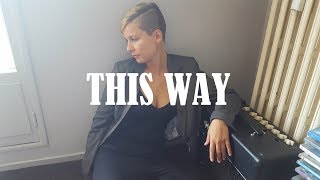 THIS WAY - Floriane Paquin