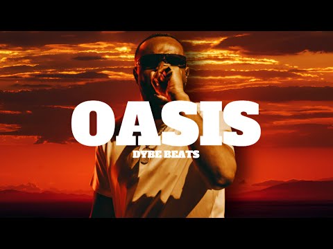 [FREE] Gims x Booba x Maes Type Beat - " OASIS " || Instru Afro/Été 2025