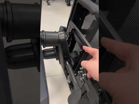 You should know this if you're choosing a chair ☝️#shorts #gaming #pc #2023 #computer #chair