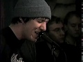 Elliott Smith 01-04-1998 Green Street Grill (single camera), Cambridge MA