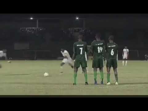 Accra Hearts of Oak vrs Elimina Sharks. MTN Fa Cup