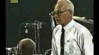 Preservation Hall Jazz Band Basin Street Blues