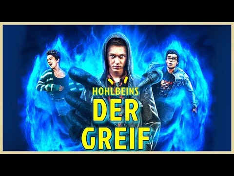 DER GREIF Kritik Review German Deutsch (2023) Prime Video (Zusammenfassung / Recap / Seriencheck)