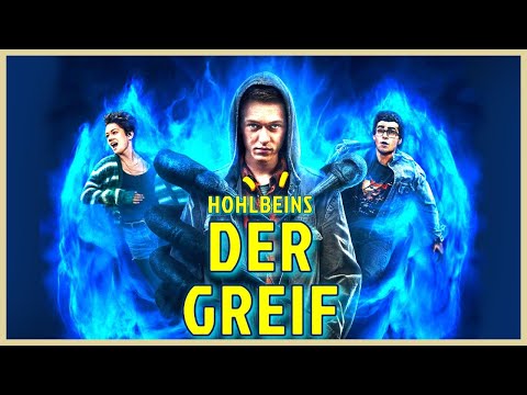 DER GREIF Kritik Review German Deutsch (2023) Prime Video (Zusammenfassung / Recap / Seriencheck)