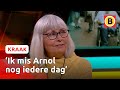 Schreeuwjezus Arnol Kox was thuis juist heel rustig | Omroep Brabant