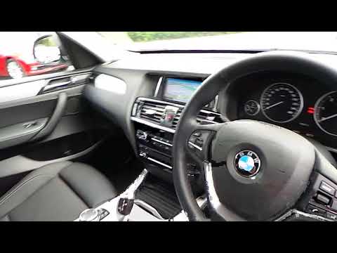 152D6180 - 152D6180 BMW X3 xDrive20d xLine