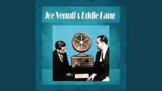 Music video thumbnail preview for Doin' Things by Joe Venuti & Eddie Lang