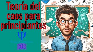 Teoría del caos para principiantes