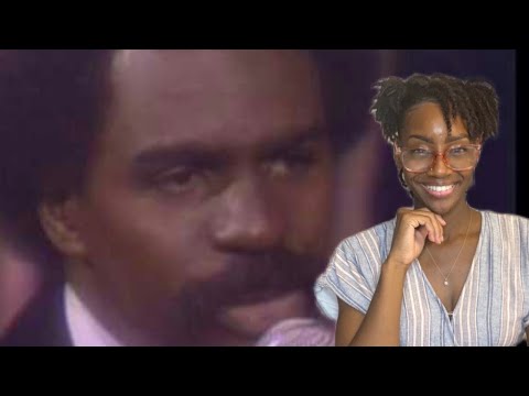 First Time Hearing The Whispers - Lady | REACTION 🔥🔥🔥