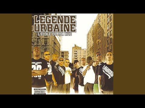 Epoque Flinguée (Feat. Le Rat Luciano)