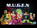 Mugen Team How To Blow Up Your Mugen Ikemen Team Arcade