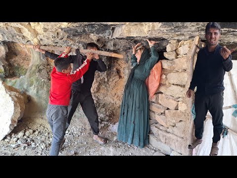 Shahab's anger: Slapping and threats of divorce