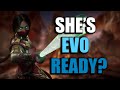 MK11 Jade The Edenian Assassin S Conditioning Is Unrivaled Mortal Kombat 11 Competitive Sets