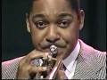 Wynton Marsalis "Down Home With Homey"