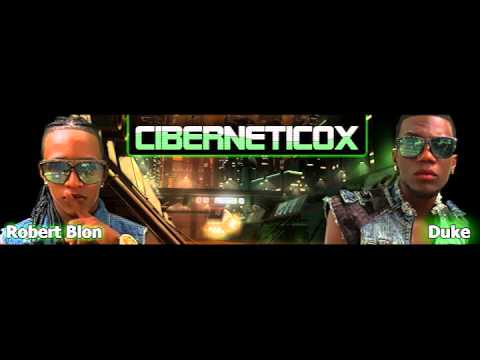 Los Cibeneticox - Pikete ( Prod.By B-ONE ) 2k15