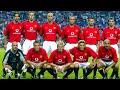 Manchester United - Road to the Semi Final • UCL 2002