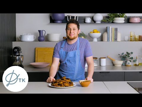 How to Make Chicken Wings for a Crowd | Dear Test Kitchen